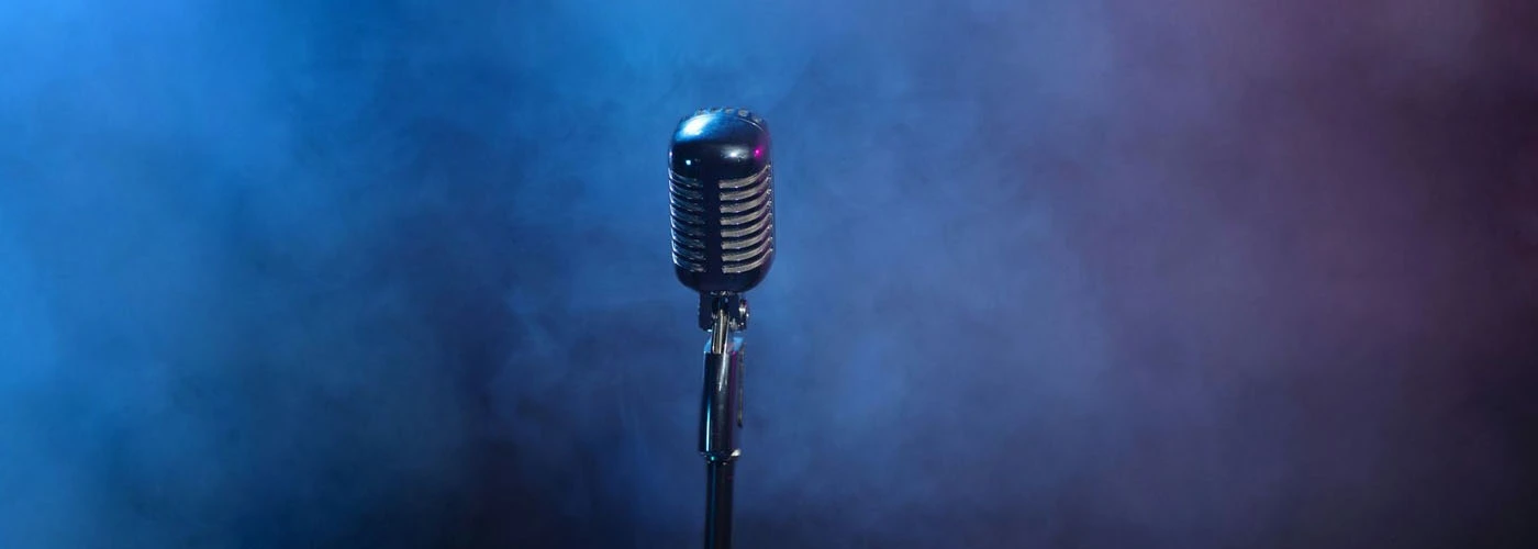 Постер Юрий Шлыков "В поисках синей птицы" в Омске